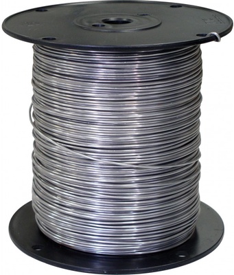 Alambre Pastor Aluminio 2 mm. 400 metros Alambre Pastor Aluminio 2 mm. 400 metros